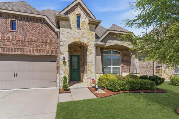 $480,000 | 10700 Parnell Drive, McKinney, TX 75072