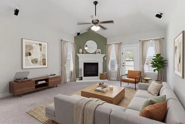 $480,000 | 10700 Parnell Drive, McKinney, TX 75072