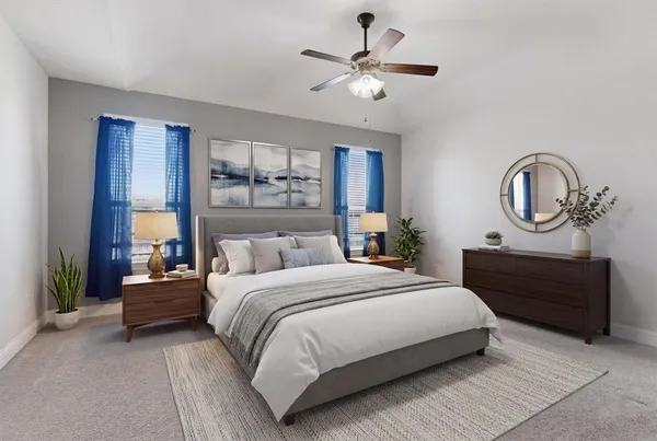 $480,000 | 10700 Parnell Drive, McKinney, TX 75072