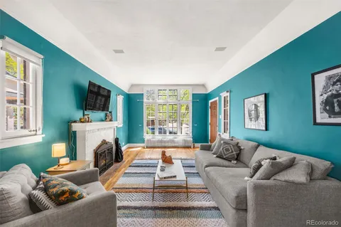 $629,000 | 1665 Bellaire Street, Denver, CO 80220