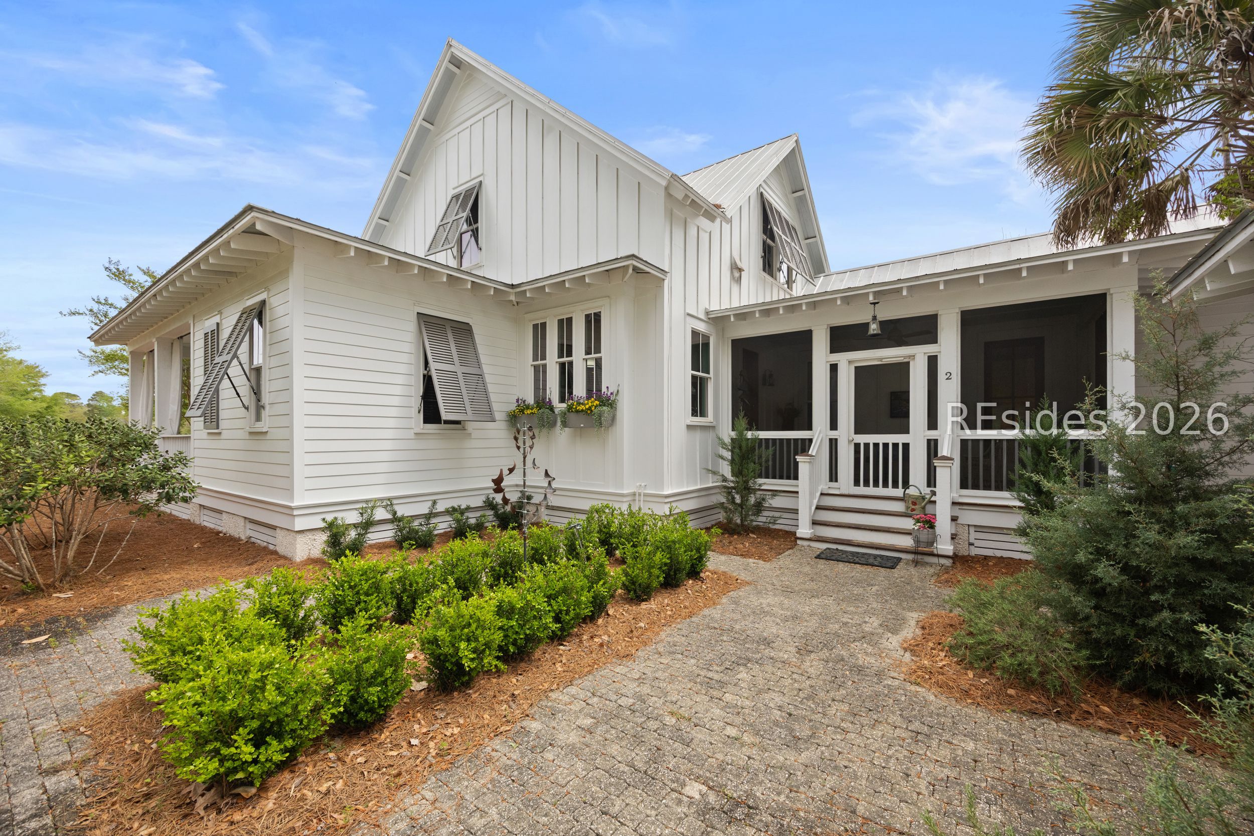 2 Pondhawk Road Bluffton, SC 29909 - Photo 54 of 60