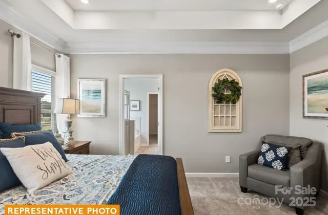 $439,425 | 5543 Arnold Way, Concord, NC 28025