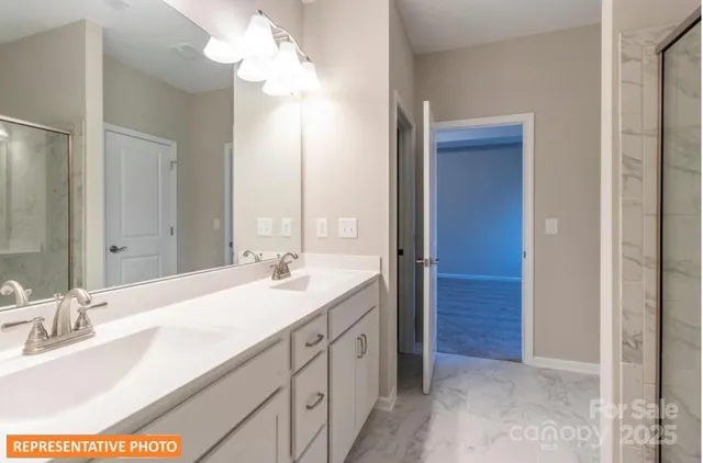 $439,425 | 5543 Arnold Way, Concord, NC 28025