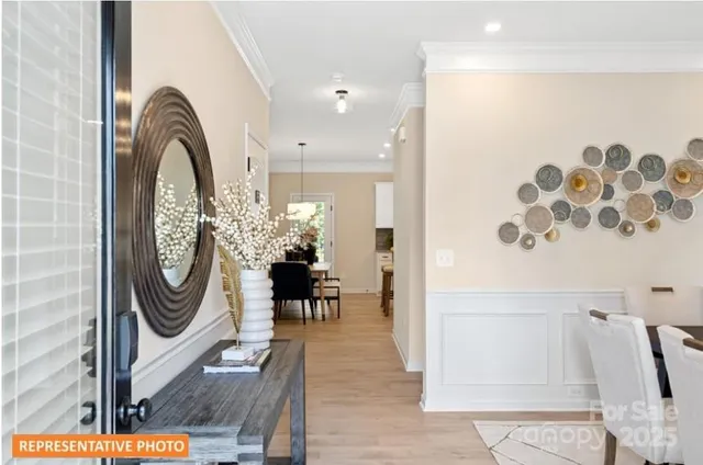 $439,425 | 5543 Arnold Way, Concord, NC 28025