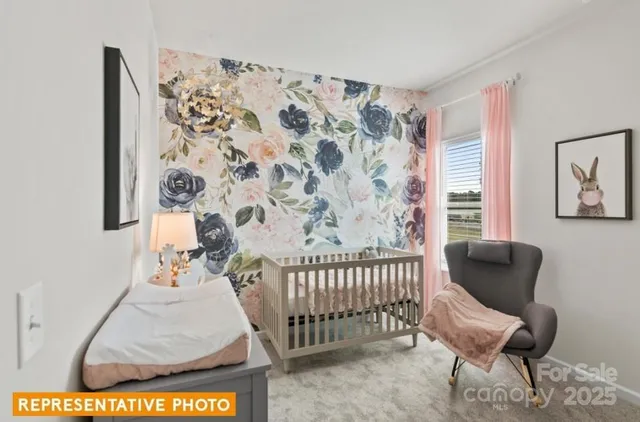 $439,425 | 5543 Arnold Way, Concord, NC 28025