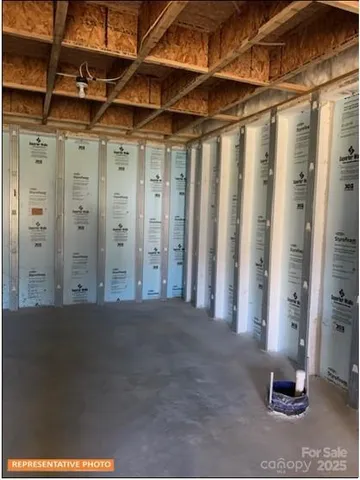 $439,425 | 5543 Arnold Way, Concord, NC 28025