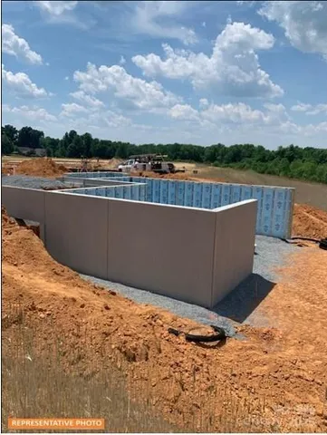 $439,425 | 5543 Arnold Way, Concord, NC 28025