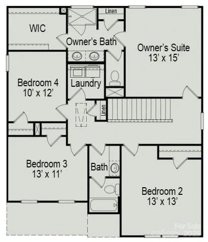 $439,425 | 5543 Arnold Way, Concord, NC 28025