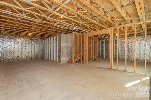 $439,425 | 5543 Arnold Way, Concord, NC 28025