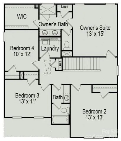 $439,425 | 5543 Arnold Way, Concord, NC 28025