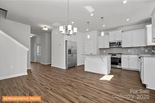 $439,425 | 5543 Arnold Way, Concord, NC 28025