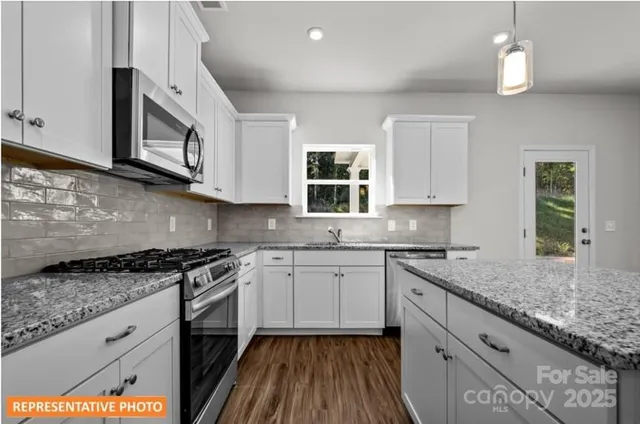 $439,425 | 5543 Arnold Way, Concord, NC 28025