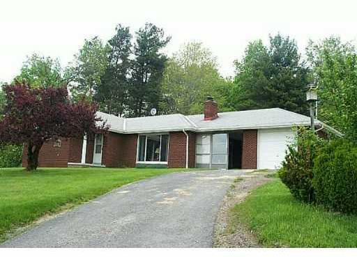 948 Lyn Road Sarver, PA 16055 - Photo 1 of 1 Exterior Front.