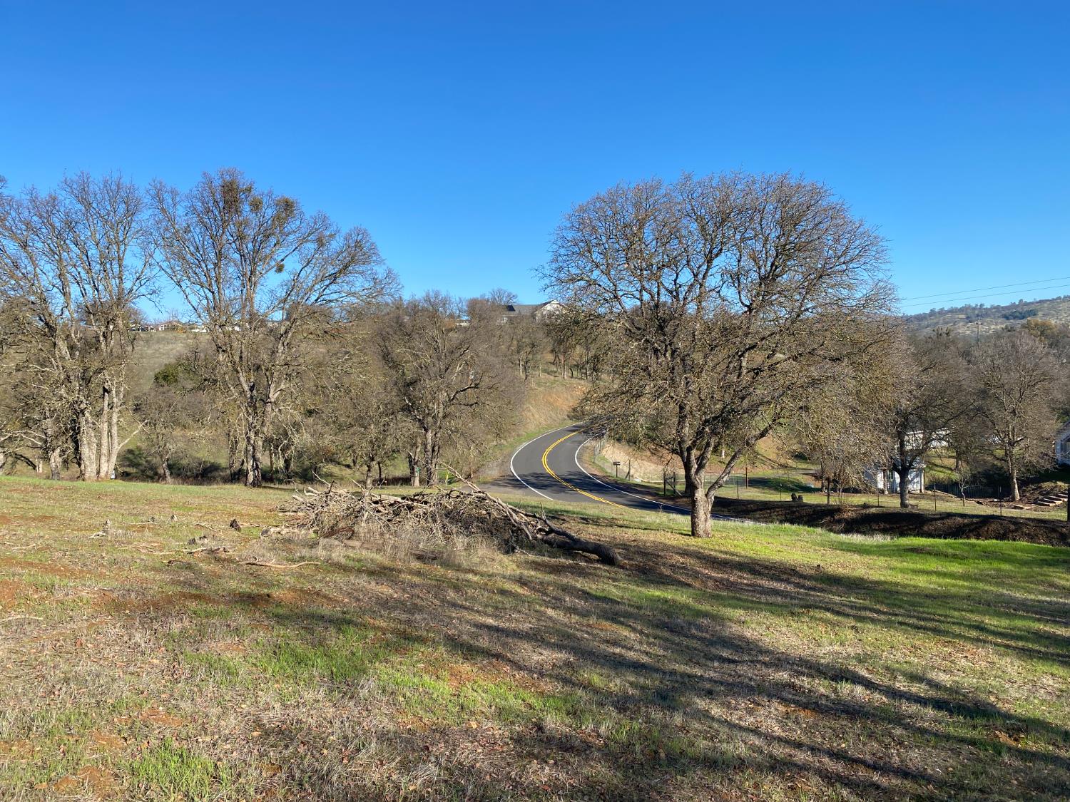 1751 Choctaw Road, Unit 872 Copperopolis, CA 95228 - Photo 4 of 15 Gentle Topography. Potential for great Views.