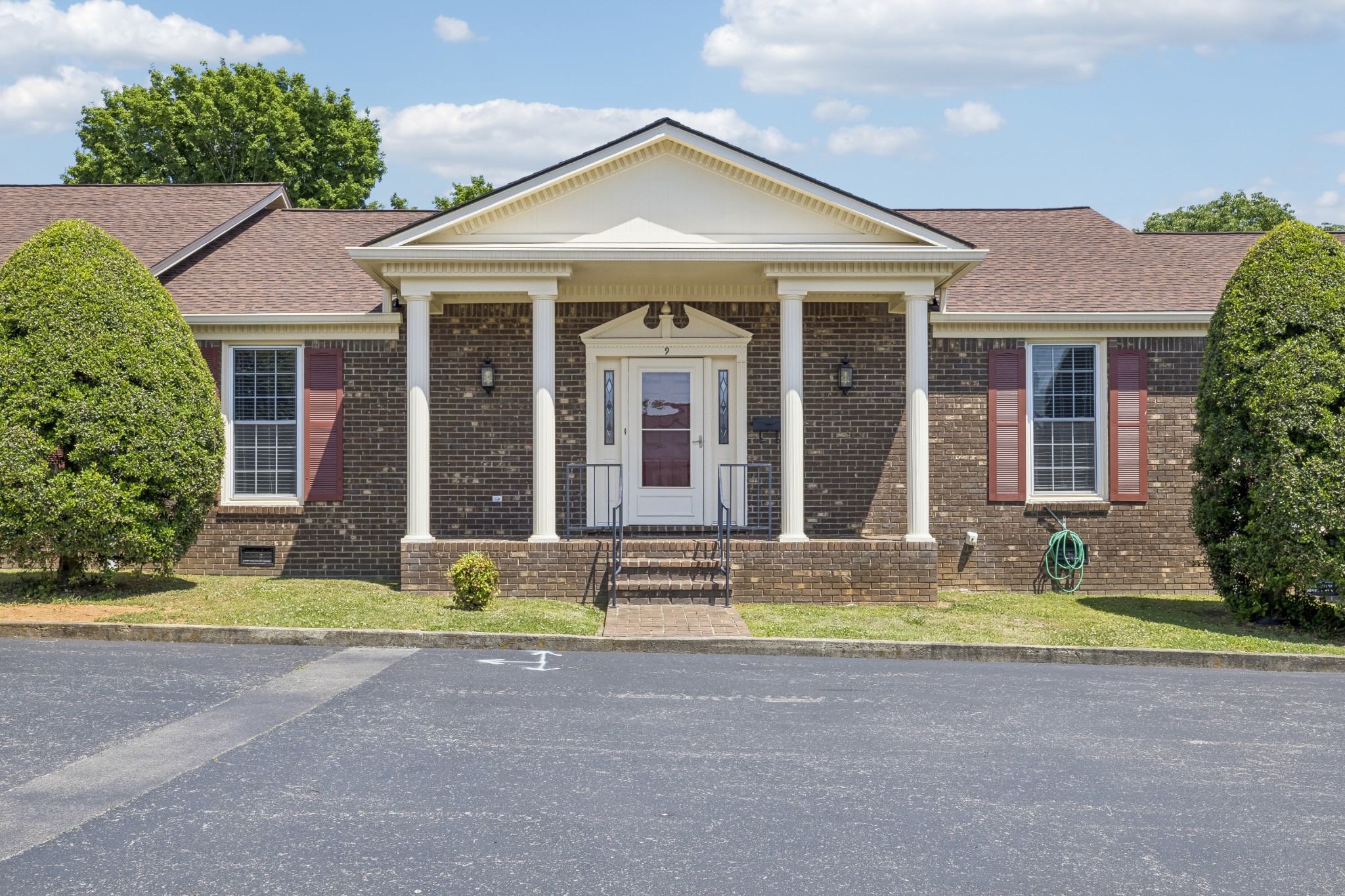 2204 Ruth Street, Unit 9 Springfield, TN 37172 - Photo 1 of 29