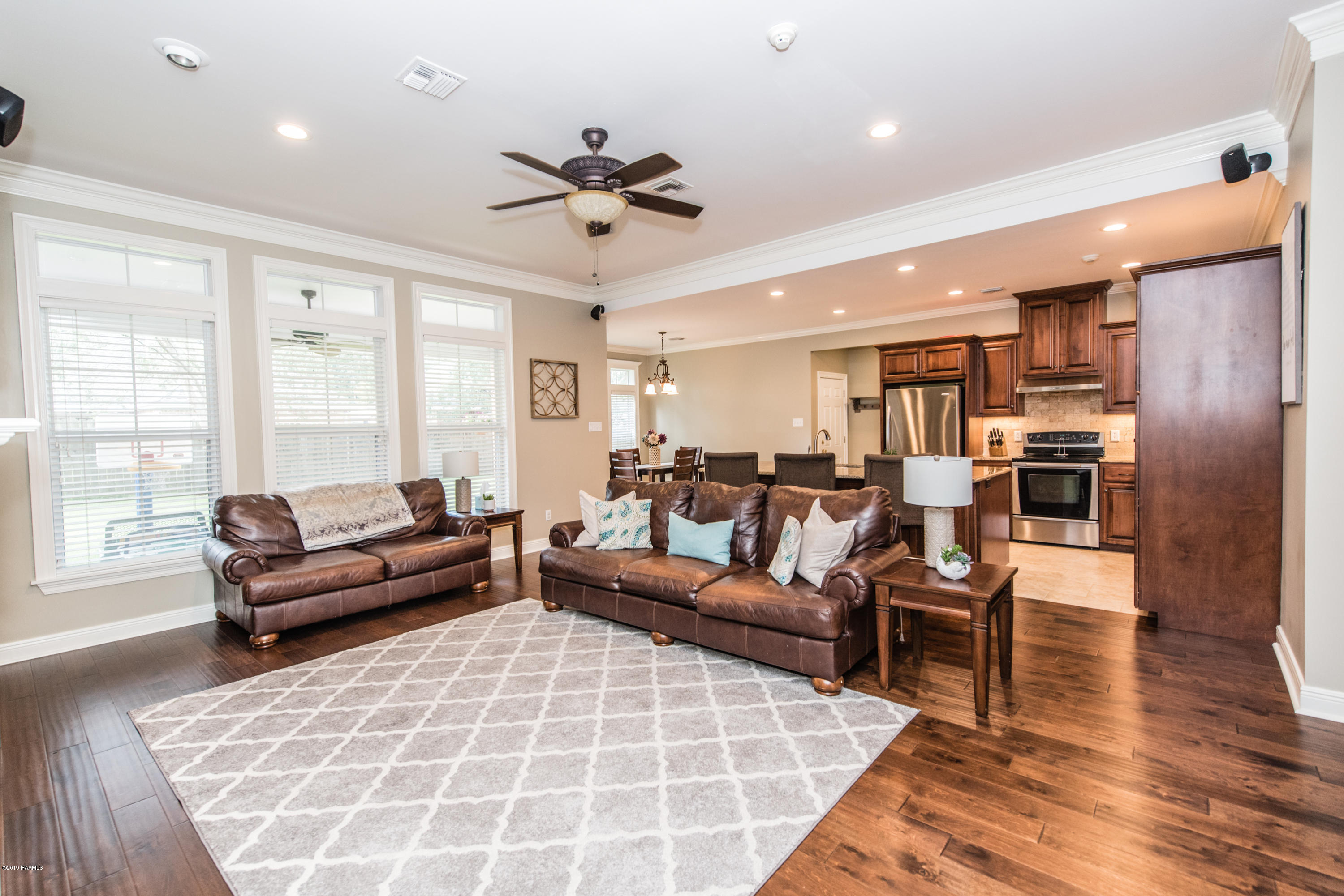 207 Rue Pacannier Carencro, LA 70520 - Photo 21 of 42 Gallery Image 21