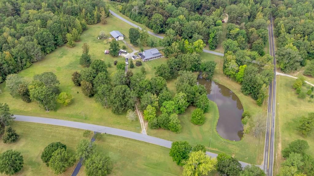 350 Flatwood Farm Road Abbeville, SC 29620 - Photo 1 of 52 Main View