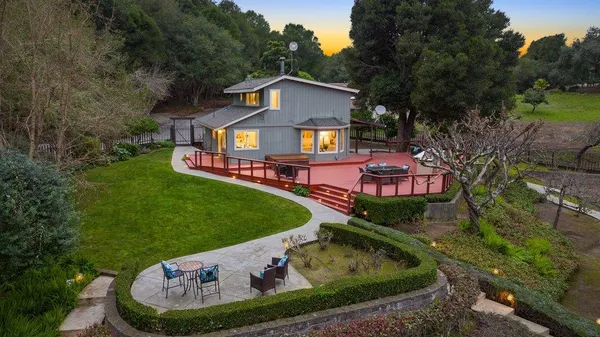 $1,195,000 | 1455 Fern Flat Road, Aptos, CA 95003