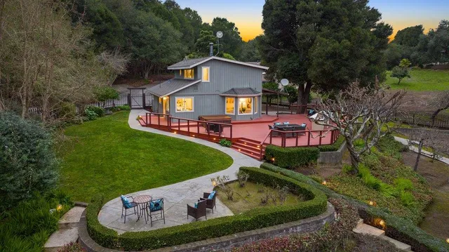 $1,195,000 | 1455 Fern Flat Road, Aptos, CA 95003