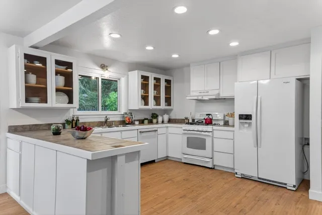 $1,195,000 | 1455 Fern Flat Road, Aptos, CA 95003