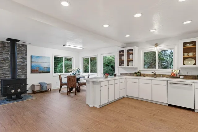 $1,195,000 | 1455 Fern Flat Road, Aptos, CA 95003