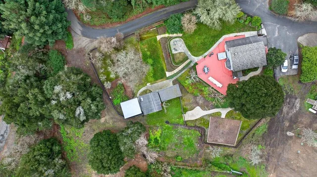 $1,195,000 | 1455 Fern Flat Road, Aptos, CA 95003