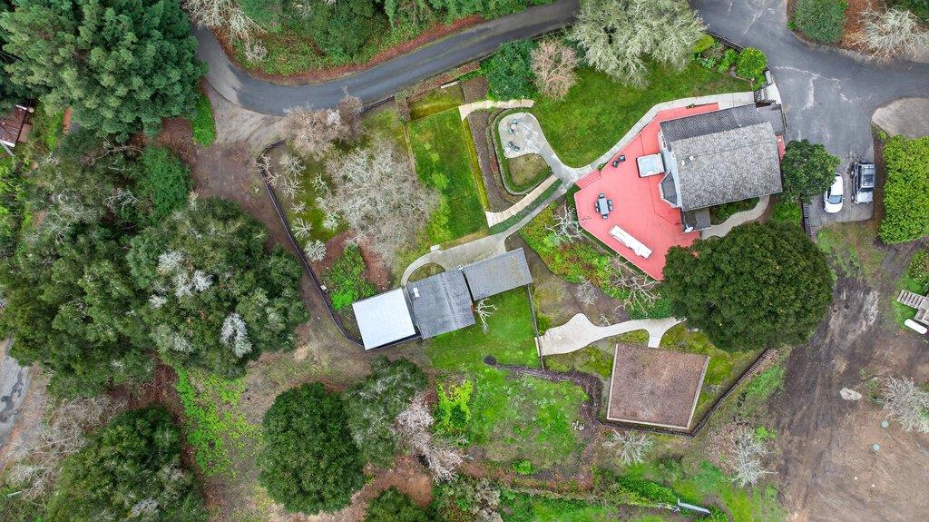 1455 Fern Flat Road Aptos, CA 95003 - Photo 33 of 69