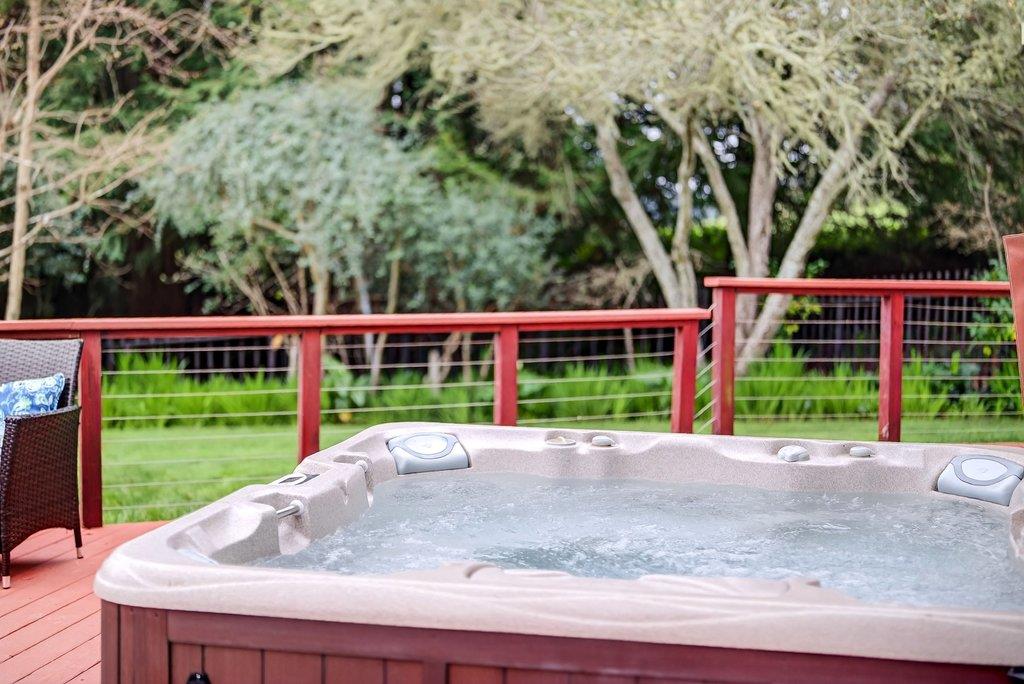 1455 Fern Flat Road Aptos, CA 95003 - Photo 35 of 69