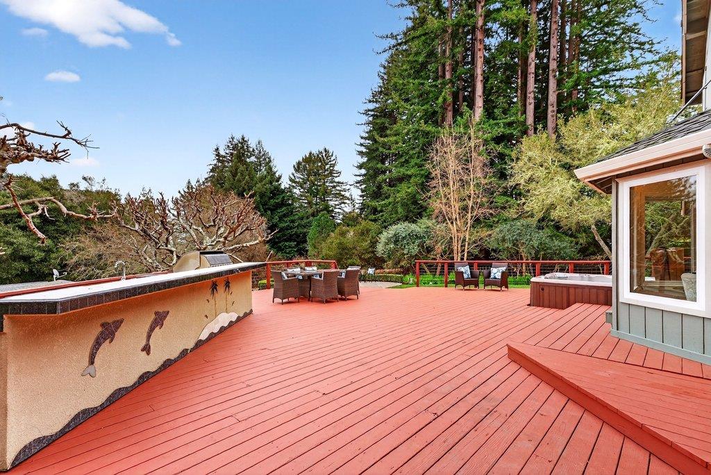 1455 Fern Flat Road Aptos, CA 95003 - Photo 36 of 69