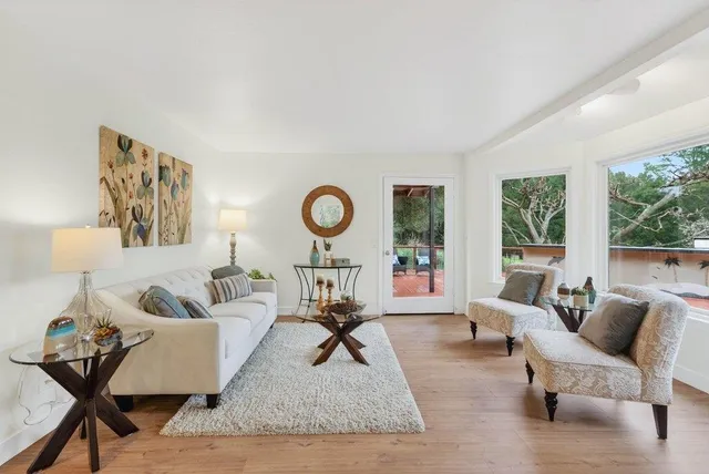 $1,195,000 | 1455 Fern Flat Road, Aptos, CA 95003