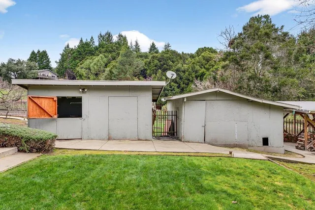 $1,195,000 | 1455 Fern Flat Road, Aptos, CA 95003