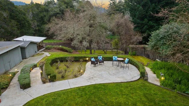 $1,195,000 | 1455 Fern Flat Road, Aptos, CA 95003