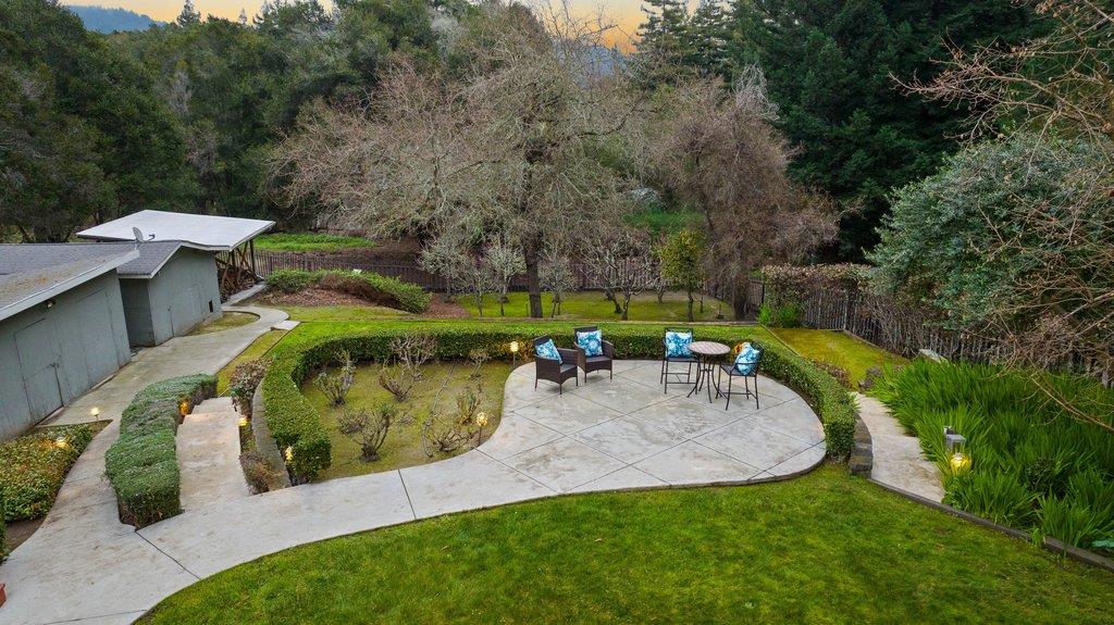 1455 Fern Flat Road Aptos, CA 95003 - Photo 44 of 69