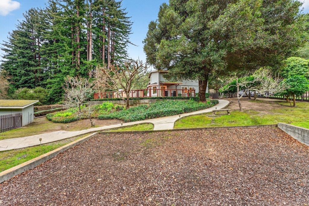 1455 Fern Flat Road Aptos, CA 95003 - Photo 46 of 69