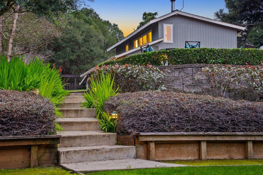 1455 Fern Flat Road Aptos, CA 95003 - Photo 53 of 69