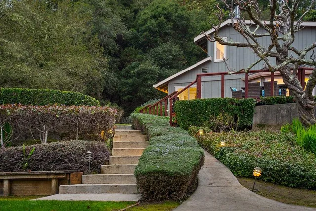 $1,195,000 | 1455 Fern Flat Road, Aptos, CA 95003