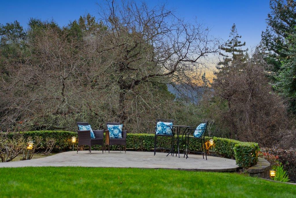 1455 Fern Flat Road Aptos, CA 95003 - Photo 55 of 69