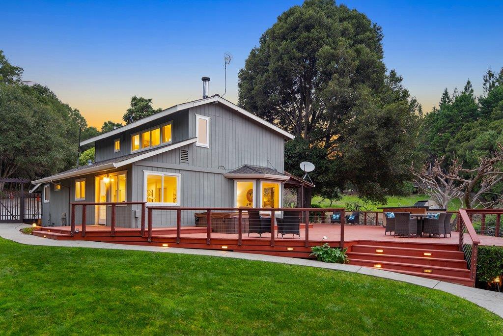 1455 Fern Flat Road Aptos, CA 95003 - Photo 56 of 69