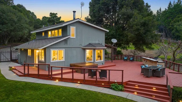 $1,195,000 | 1455 Fern Flat Road, Aptos, CA 95003