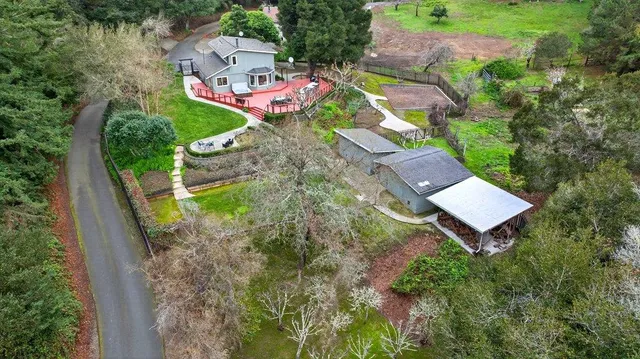$1,195,000 | 1455 Fern Flat Road, Aptos, CA 95003