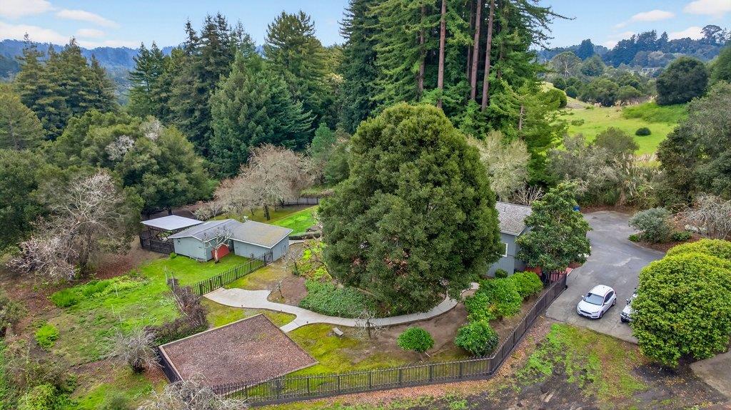 1455 Fern Flat Road Aptos, CA 95003 - Photo 61 of 69