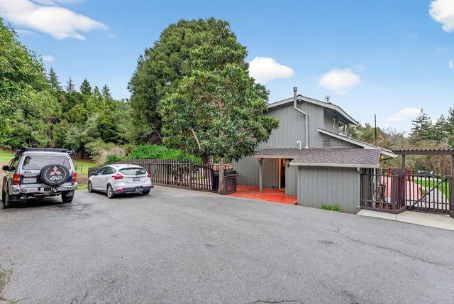 $1,195,000 | 1455 Fern Flat Road, Aptos, CA 95003