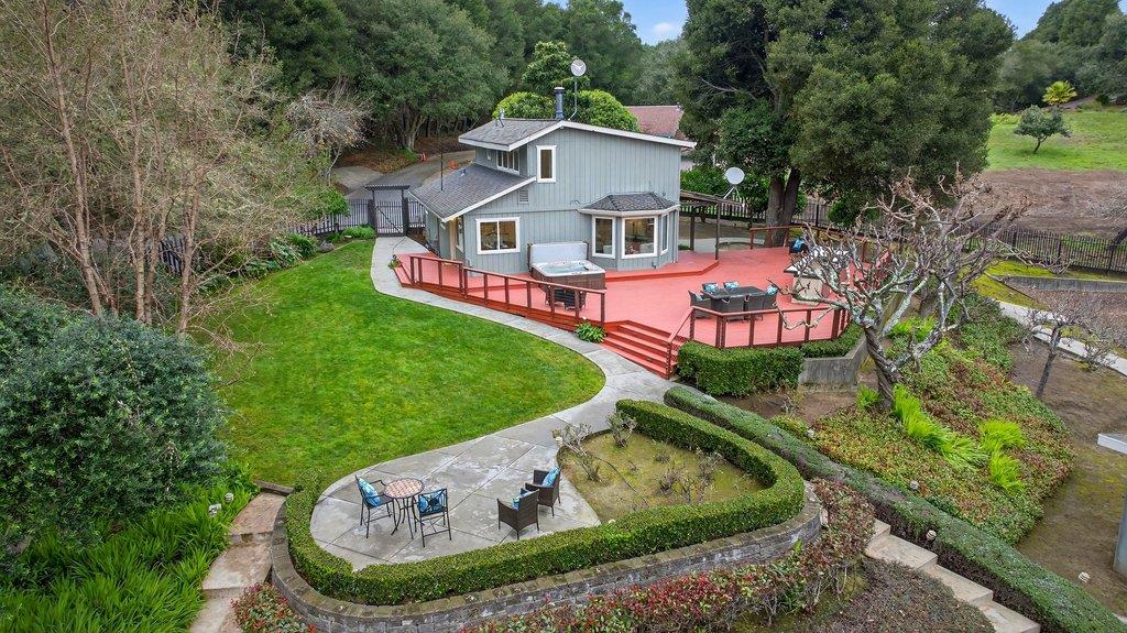 1455 Fern Flat Road Aptos, CA 95003 - Photo 69 of 69