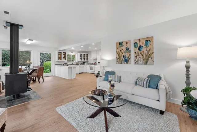 $1,195,000 | 1455 Fern Flat Road, Aptos, CA 95003