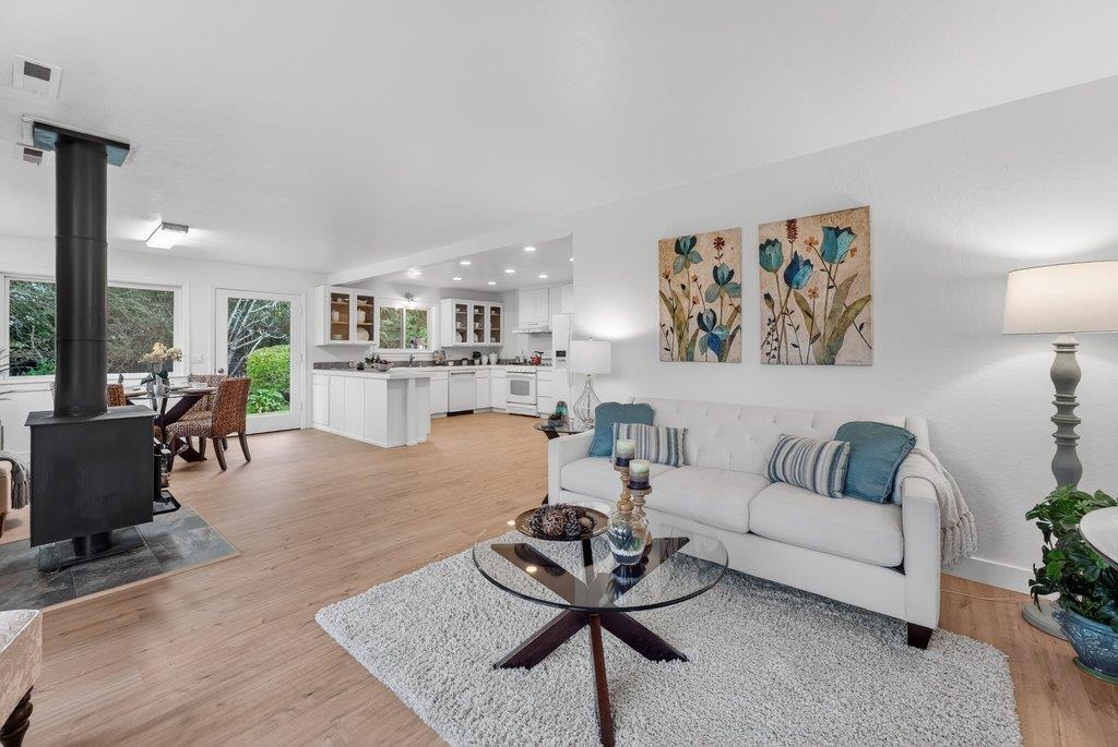 1455 Fern Flat Road Aptos, CA 95003 - Photo 8 of 69