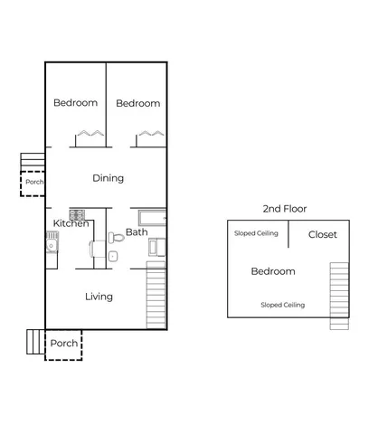 $179,900 | 8627 Robindale Avenue, Dearborn Heights, MI 48127