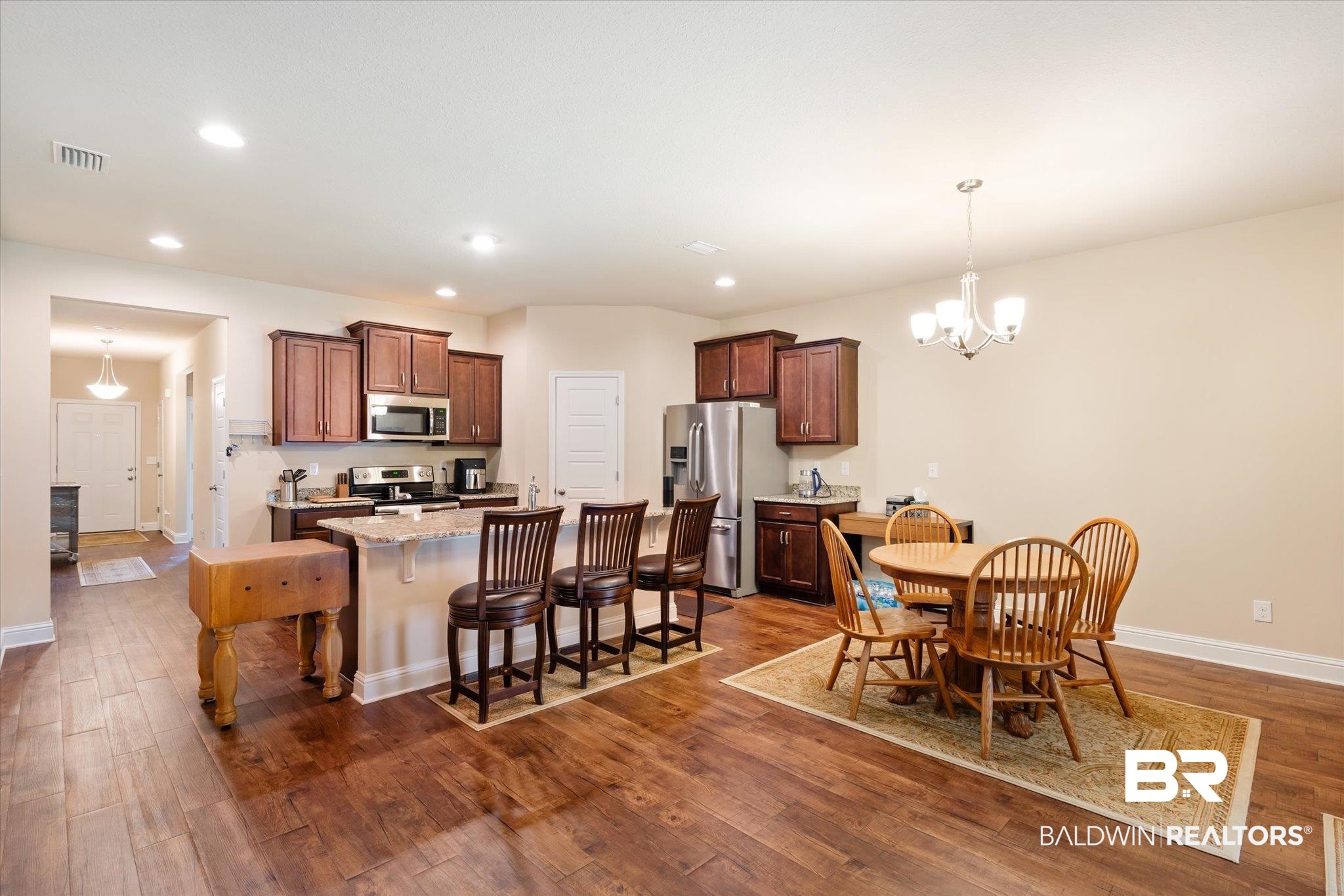 8017 Beretta Drive Theodore, AL 36582 - Photo 4 of 20