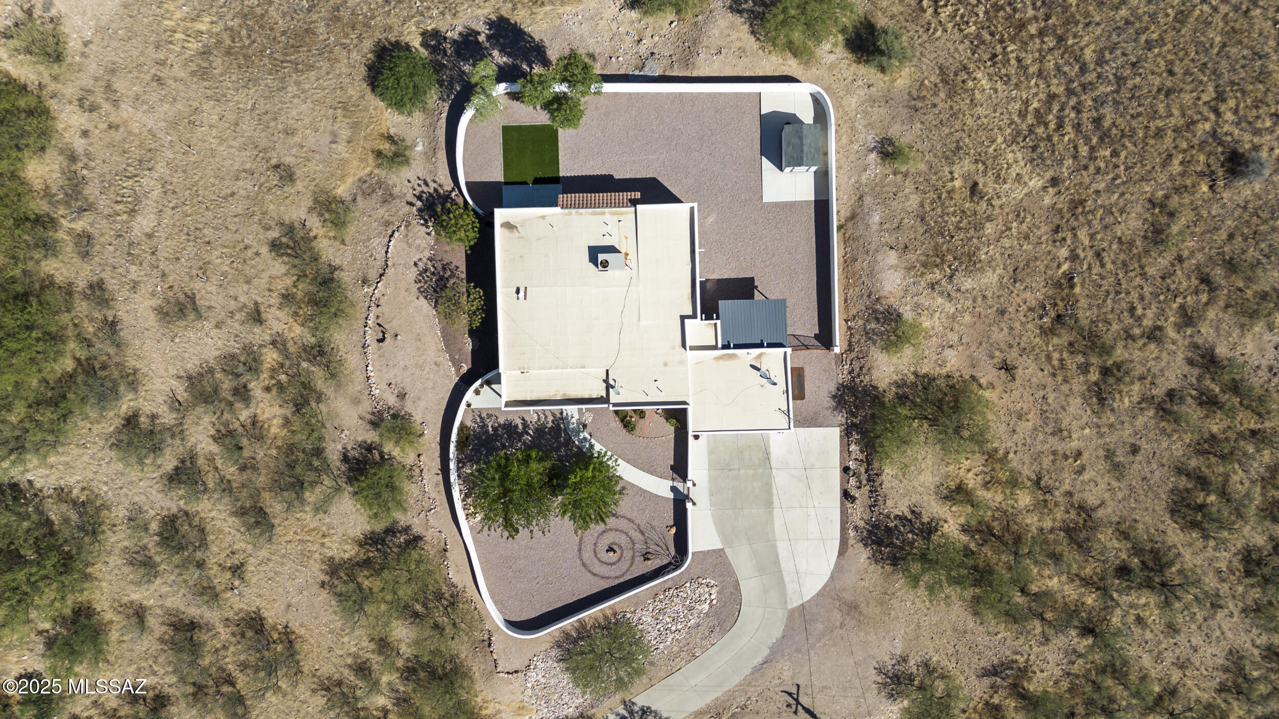 641 Calle Lukas Rio Rico, AZ 85648 - Photo 42 of 51