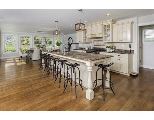 4 Roosevelt Road Wakefield, MA 01880 - Photo 11 of 42 Gallery Image 11