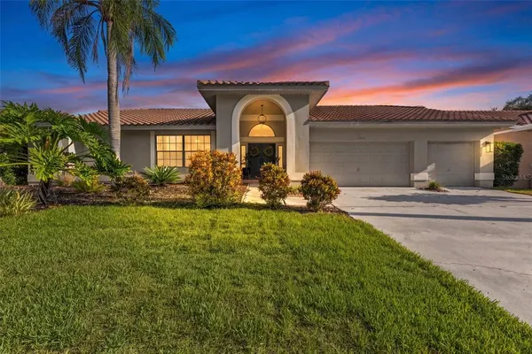 $855,000 | 3969 Talah Drive, Palm Harbor, FL 34684